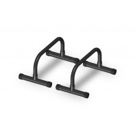 Bodyworx 7262DB Parallettes (low rise, pair)